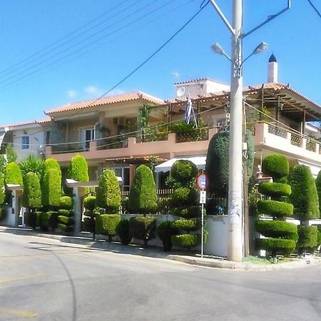 Stella'S Home Glyka Nera Экстерьер фото