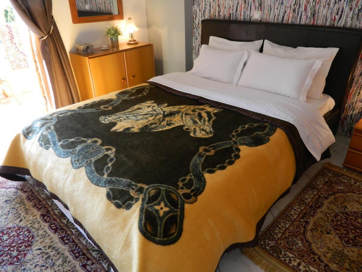 Stella'S Home Glyka Nera Экстерьер фото