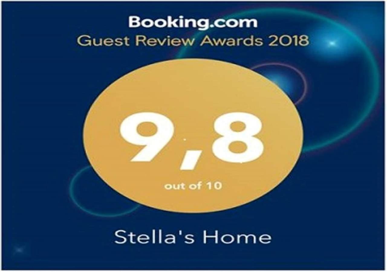 Stella'S Home Glyka Nera Экстерьер фото