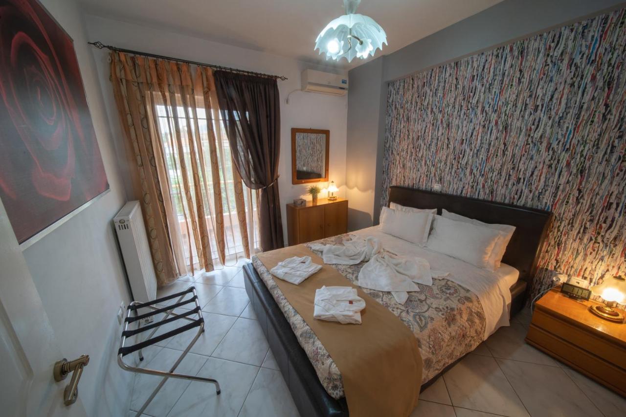 Stella'S Home Glyka Nera Экстерьер фото