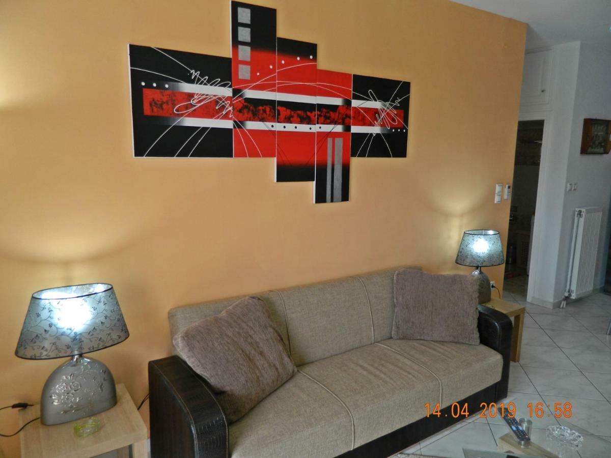 Stella'S Home Glyka Nera Экстерьер фото