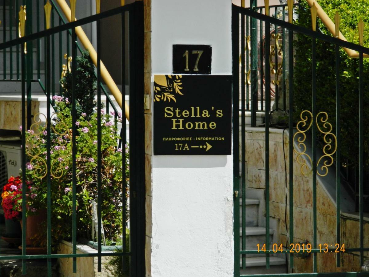 Stella'S Home Glyka Nera Экстерьер фото