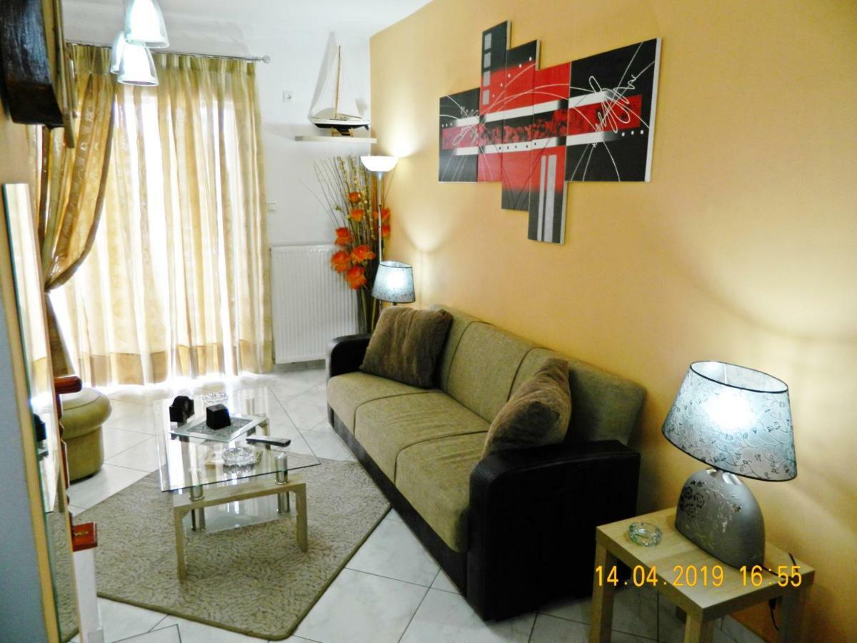 Stella'S Home Glyka Nera Экстерьер фото