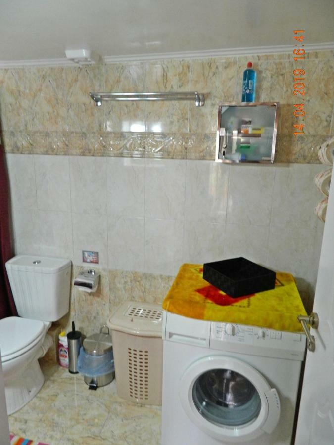 Stella'S Home Glyka Nera Экстерьер фото