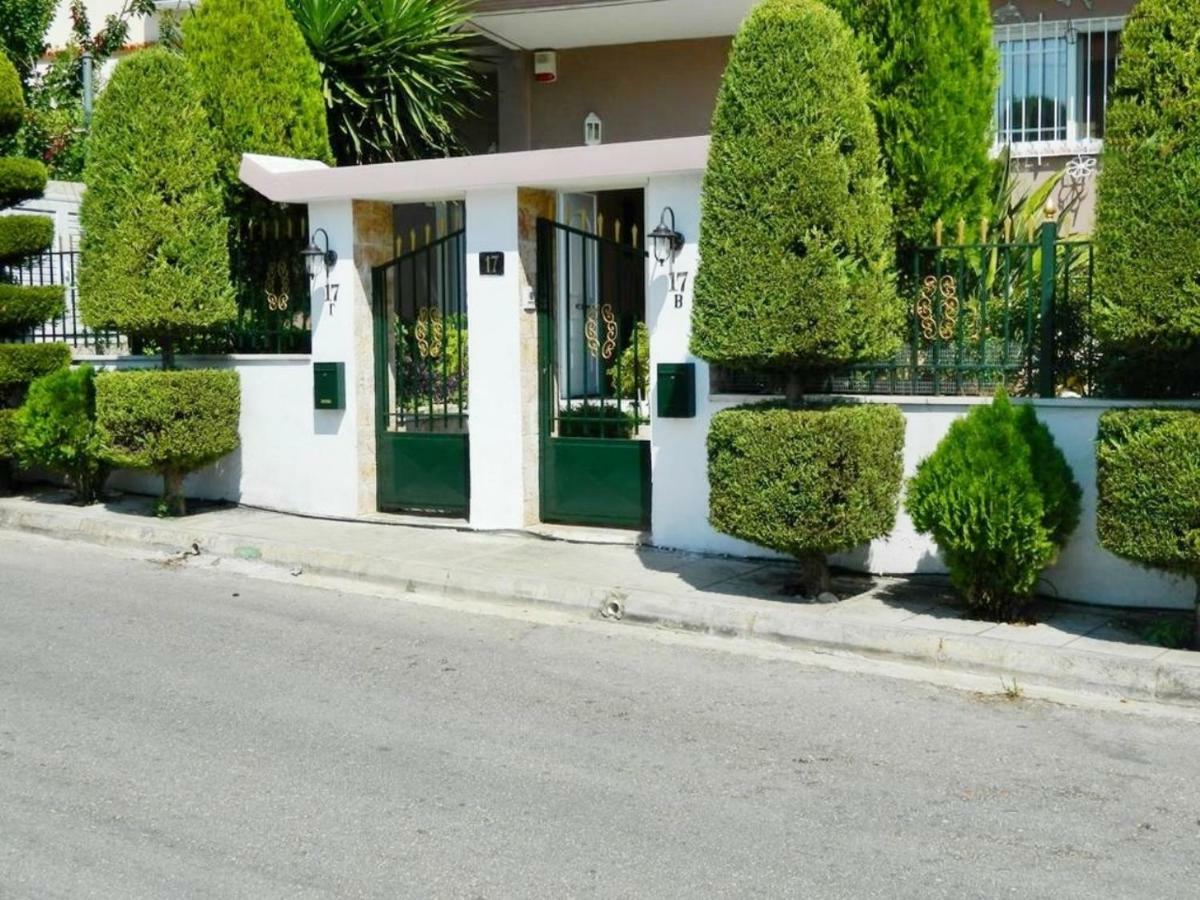 Stella'S Home Glyka Nera Экстерьер фото