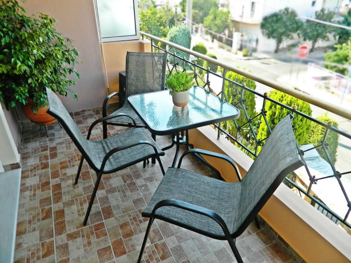 Stella'S Home Glyka Nera Экстерьер фото