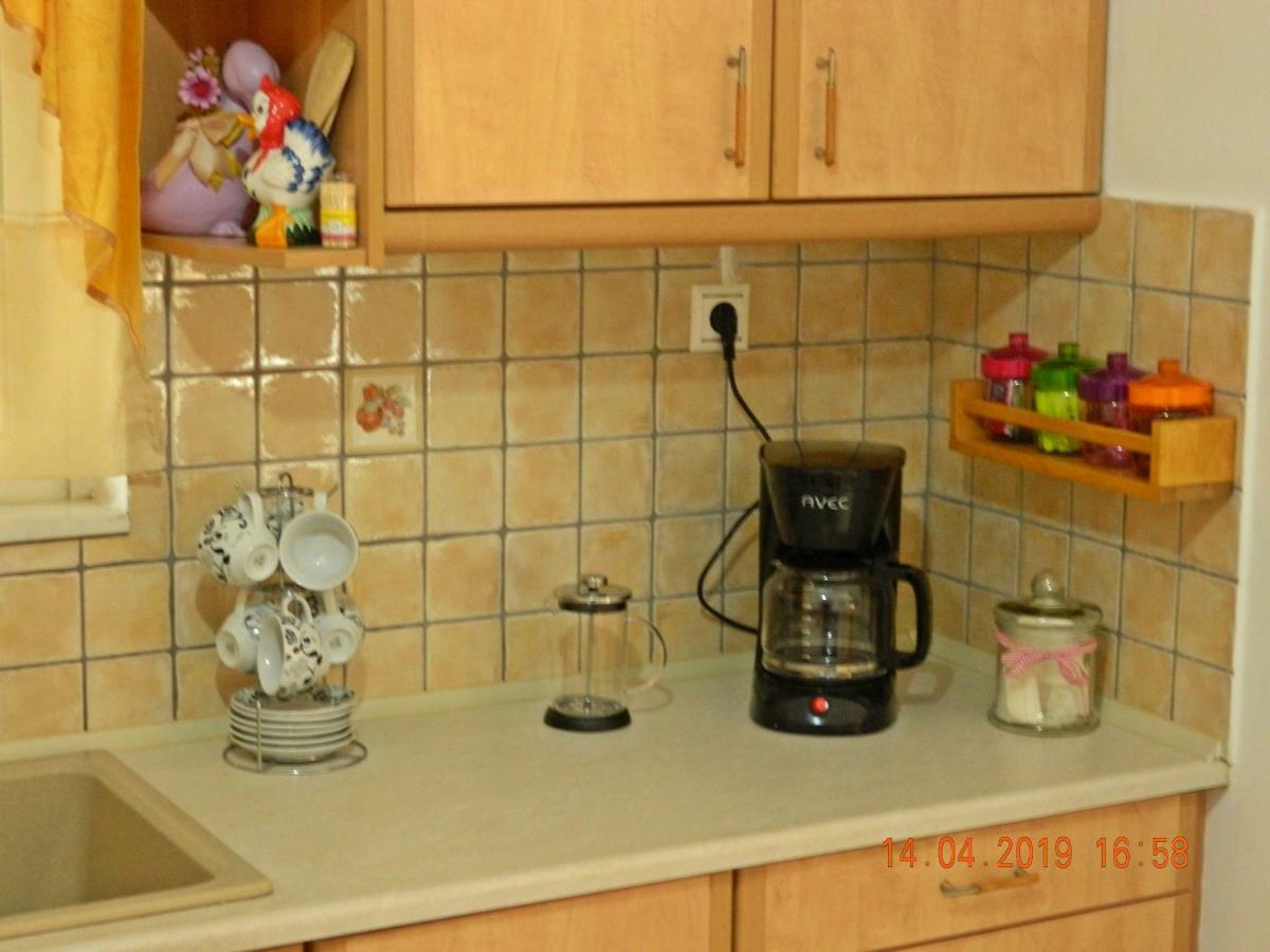 Stella'S Home Glyka Nera Экстерьер фото