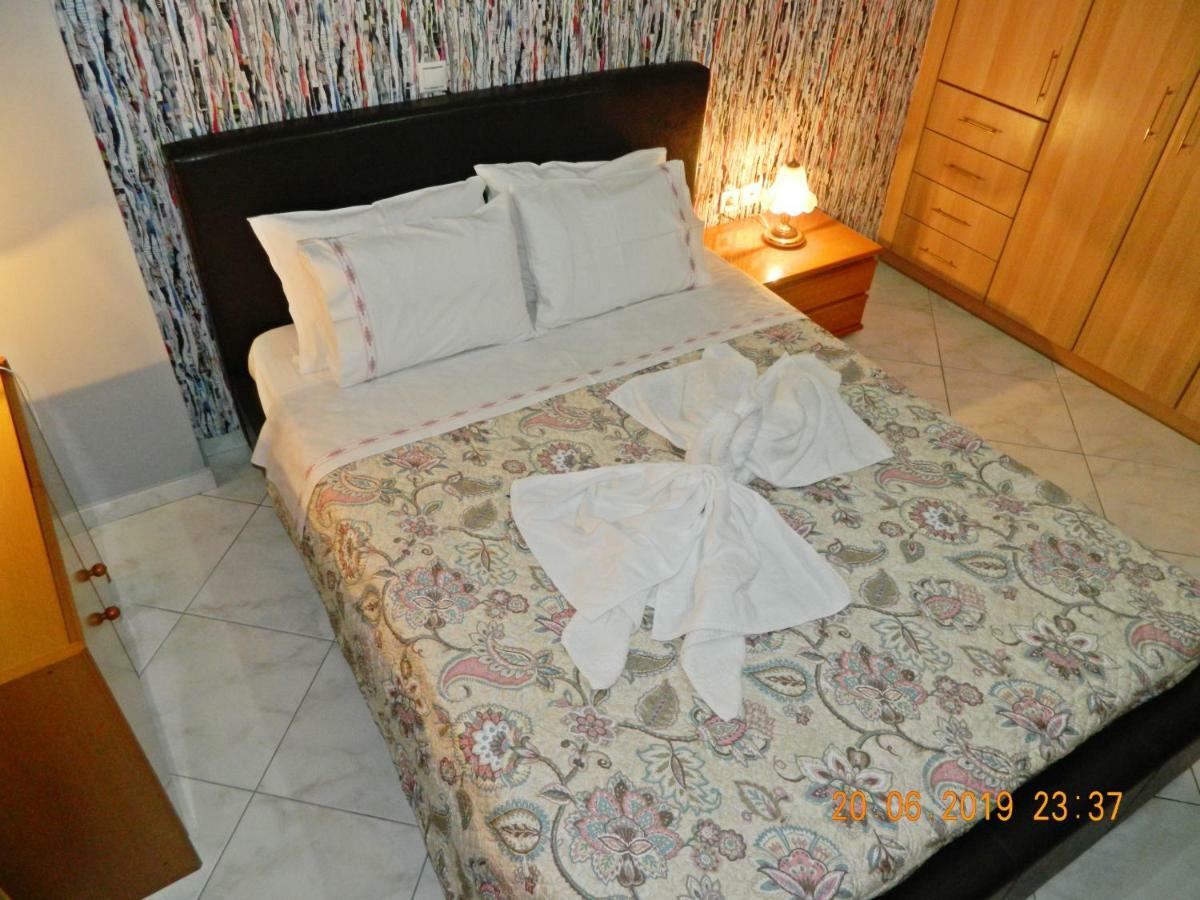 Stella'S Home Glyka Nera Экстерьер фото