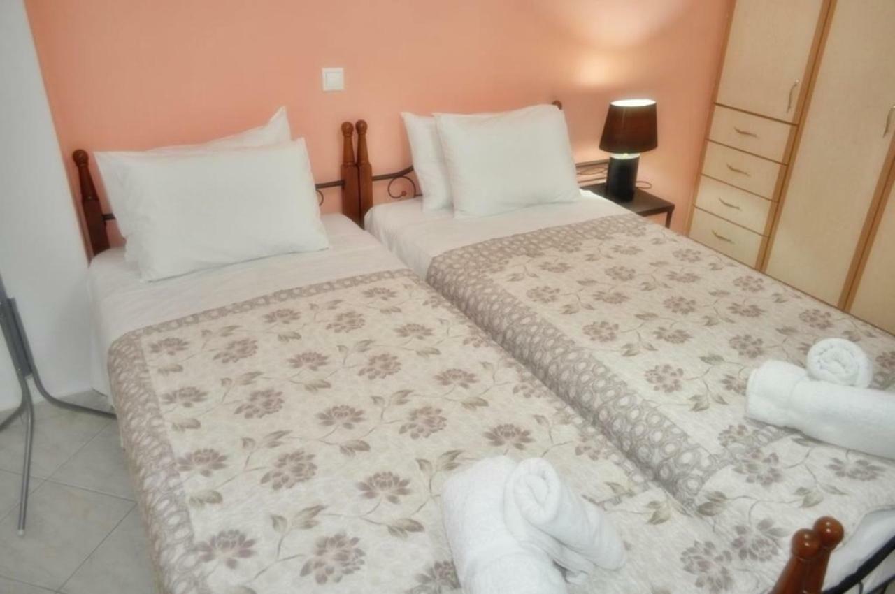 Stella'S Home Glyka Nera Экстерьер фото