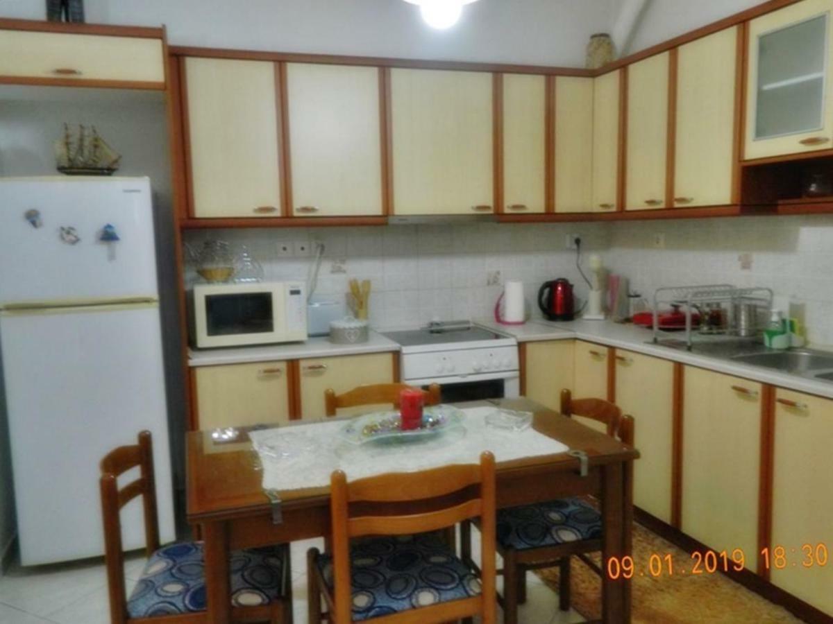 Stella'S Home Glyka Nera Экстерьер фото