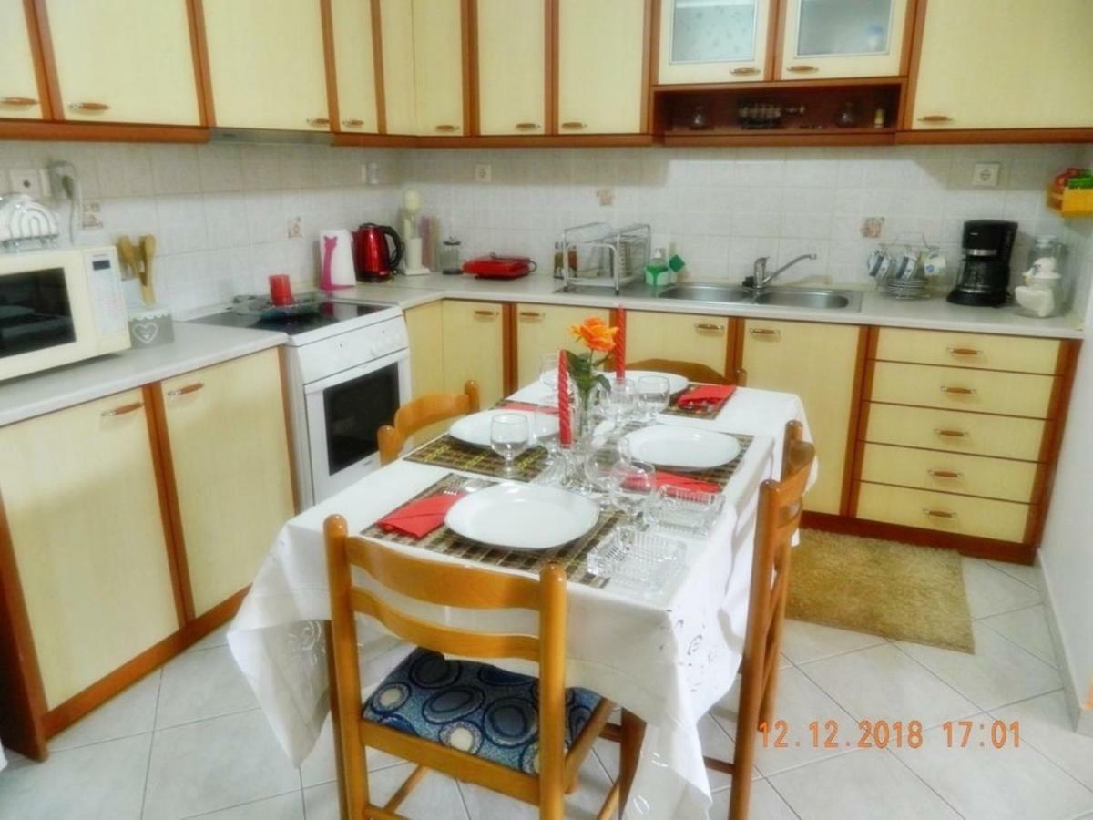 Stella'S Home Glyka Nera Экстерьер фото