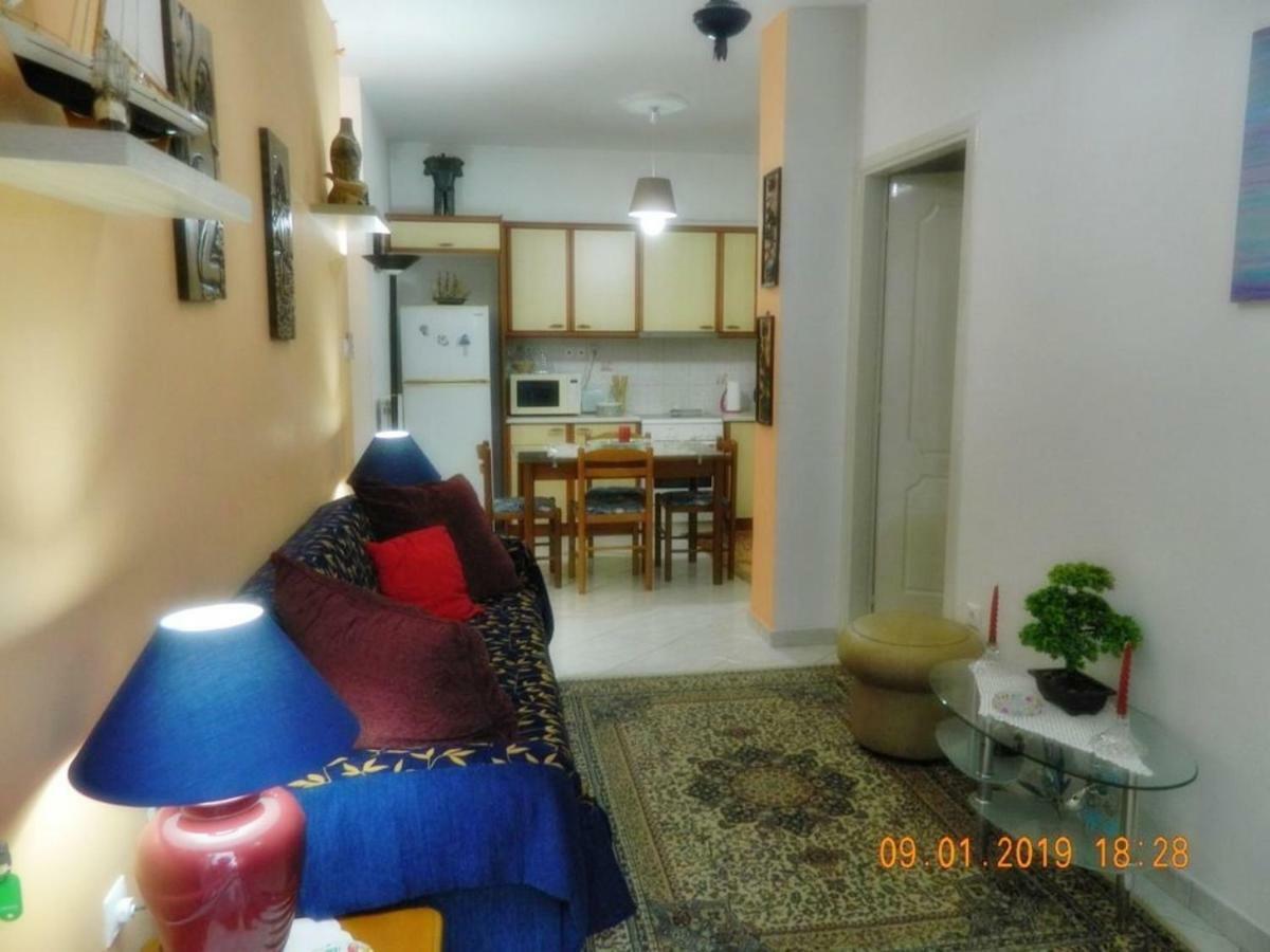 Stella'S Home Glyka Nera Экстерьер фото