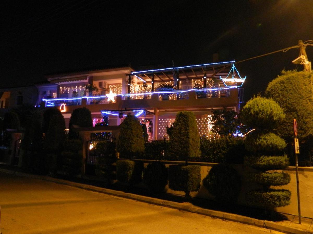Stella'S Home Glyka Nera Экстерьер фото