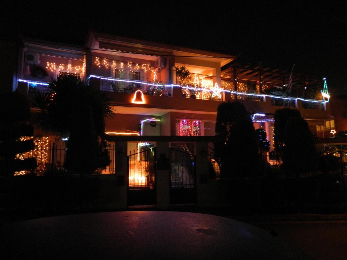Stella'S Home Glyka Nera Экстерьер фото